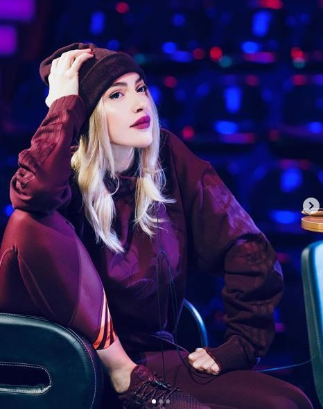 Hadise hemşehrisi İrem Sak'a övgüler yağdırdı! Sosyal medyada olay oldu - Resim: 1