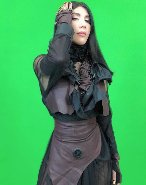 Bu sözler çok fena 'Sizin bir gram bile aklınız yok!' - Resim: 3