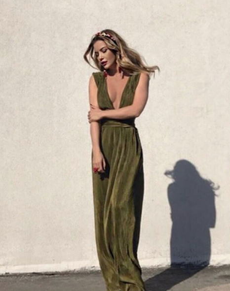 Ivana Sert müzik dünyasına adım attı - Resim: 4