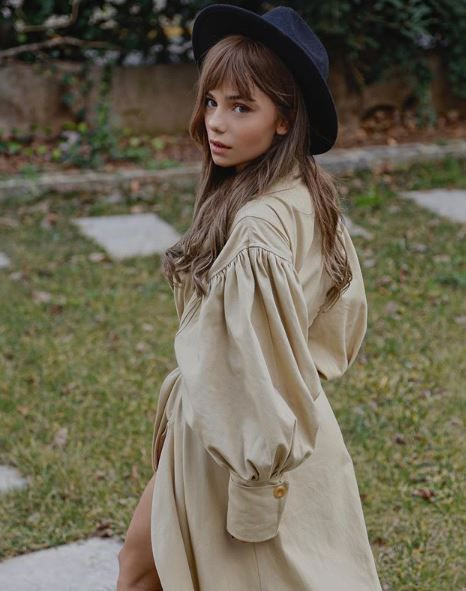 Zalim İstanbul'un Ceren'i Bahar Şahin karantina kurbanı oldu! - Resim: 1