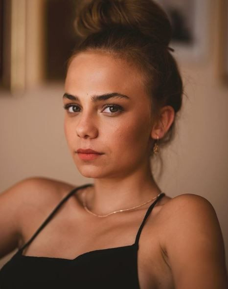 Zalim İstanbul'un Ceren'i Bahar Şahin karantina kurbanı oldu! - Resim: 4