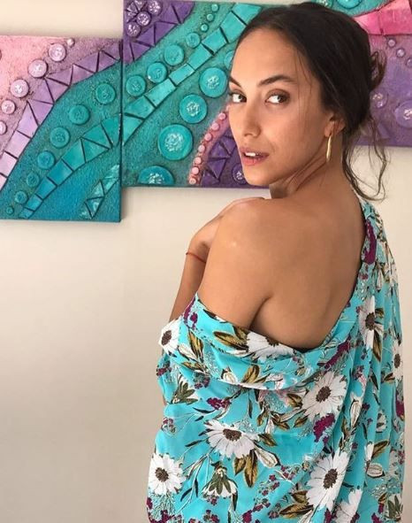 Çağatay Ulusoy ve sevgilisi Duygu Sarışın ayrıldılar! Gündeme bomba gibi düştü - Resim: 2