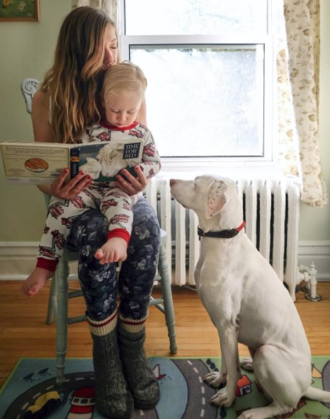 Dünya kalpleri ısıtan dostluğu konuşuyor - Resim: 1