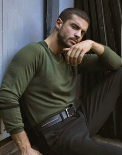 Berk Oktay eridi bitti! Neden bu kadar kilo verdiğine bakın... - Resim: 1