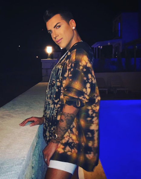 Kerimcan Durmaz'ın skandal video sonrası verdiği ifade ortaya çıktı! Durmaz itiraf etti! - Resim: 3