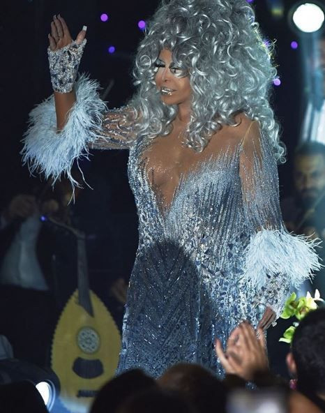 Bülent Ersoy Vedat Milor'a meydan okudu yemek teklifi olay! Hesabı ben ödeyeceğim - Resim: 2