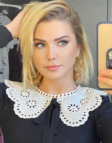 Ece Erken Seren Serengil'in eşi Yaşar İpek hakkındaki itiraflarıyla olay oldu! - Resim: 4