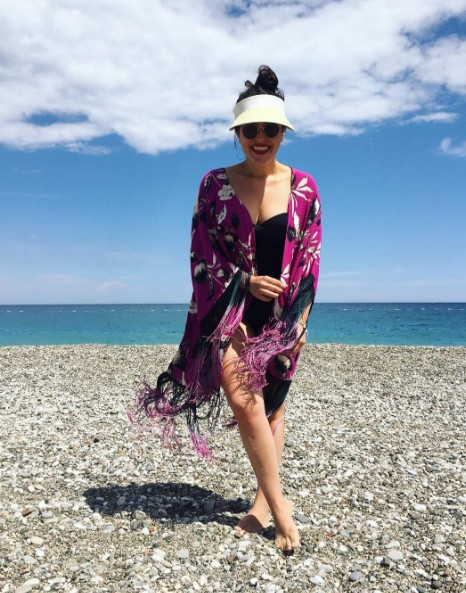 Ünlü oyuncu çocukluk fotoğrafını paylaştı tanımak imkansız! - Resim: 3