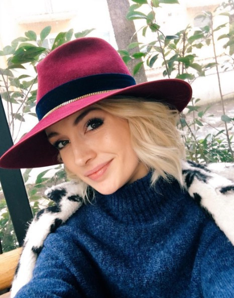 O da tükendi ünlü oyuncu Türkiye'yi terk ediyor - Resim: 4