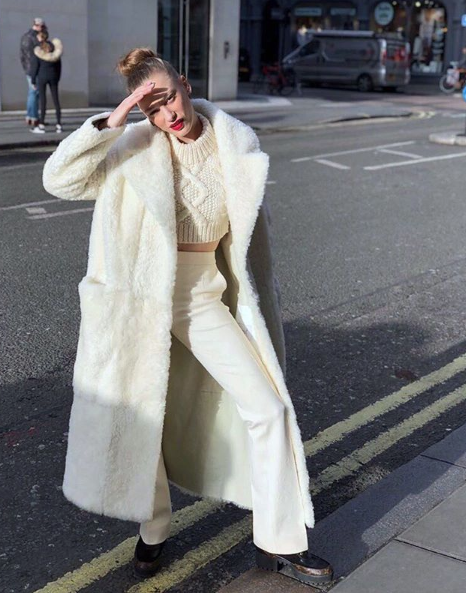 Serenay Sarıkaya Kerem Bursin'i bırakıyor eski sevgilisine gidiyor - Resim: 1