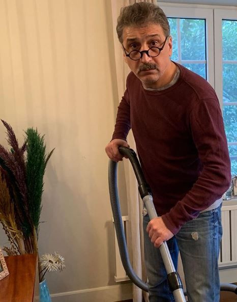 Şevval Sam ve Cem Davran eski günleri yad ettiler! Övgüler yağdırdılar - Resim: 1