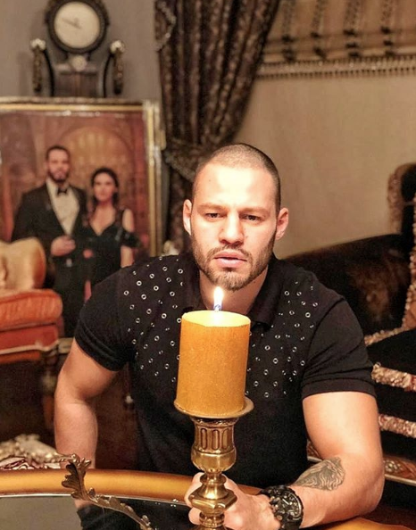 Avatar Atakan'da Survivor 2018 kadrosunda mı açıklama geldi - Resim: 1