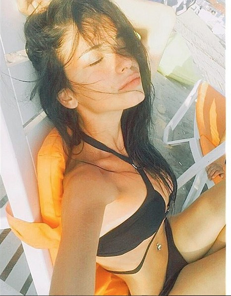 Aleyna Eroğlu İşte Benim Stilim kızı kimdir dudakları... - Resim: 3