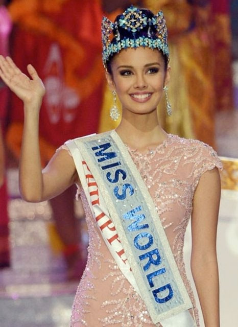 Kraliçeler gerçek hayatta nasıl görünüyor? - Resim: 2