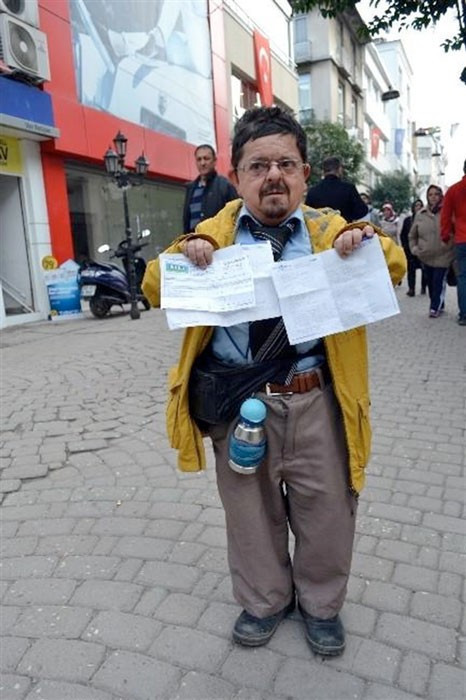 'Faturamatik Yakup' Ordu'nın gözbebeği oldu bakın neden - Resim: 4