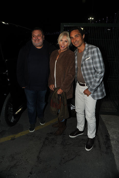 Dişsiz Süperstar Ajda Pekkan.. - Resim: 1