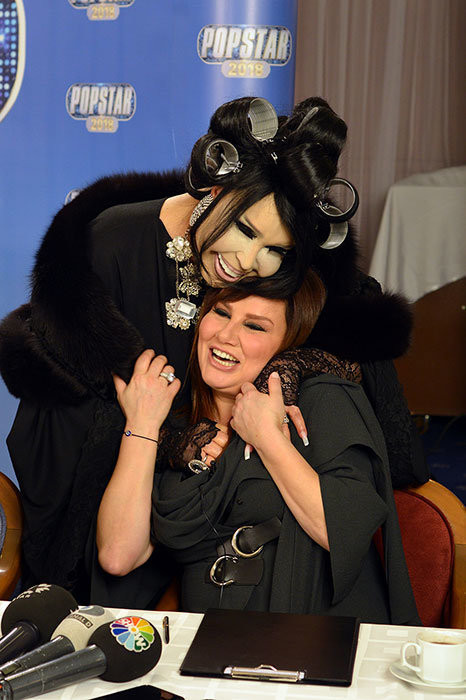 Bülent Ersoy sözünde durmadı ! - Resim: 4