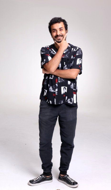 'Hiçbir zaman da olmayacak' deyip konuştu! Exxen Konuşanlar'ın yıldızı Hasan Can Kaya: Pişmanım - Resim: 2