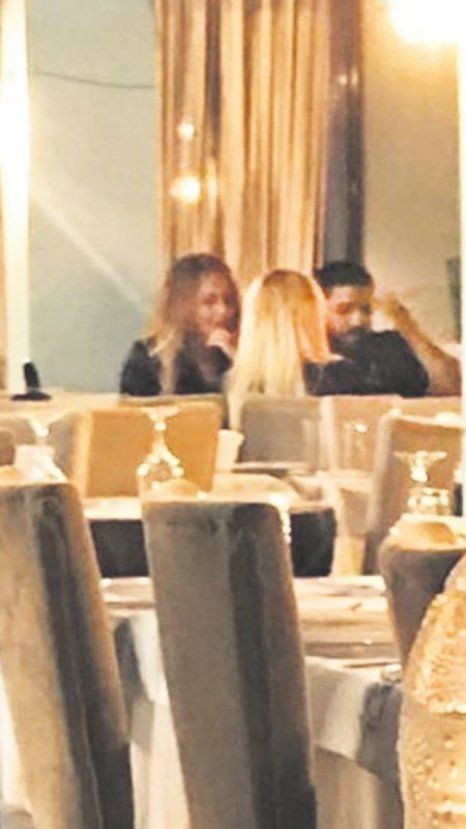 Sevgilisine imam nikahı kıymış ev tutmuş Kibariye'nin eşi Ali Küçükbalçık durulmuyor - Resim: 4