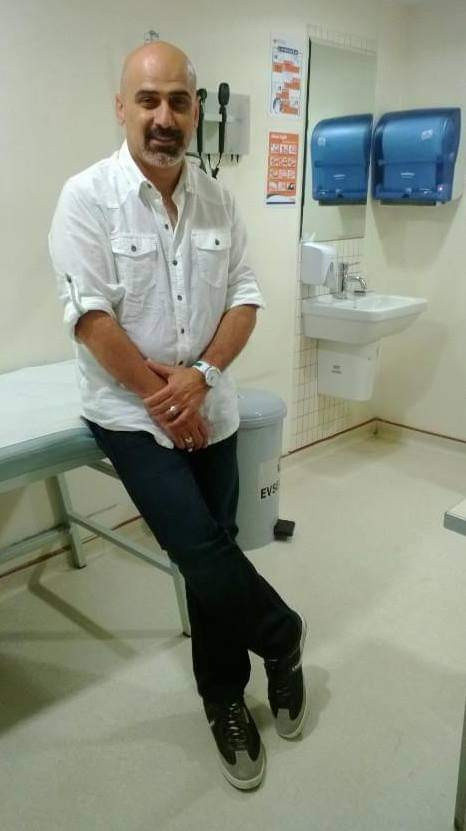 Acı haber bu kez Antalya'dan! Doktor koronavirüsten yaşamını yitirdi - Resim: 1