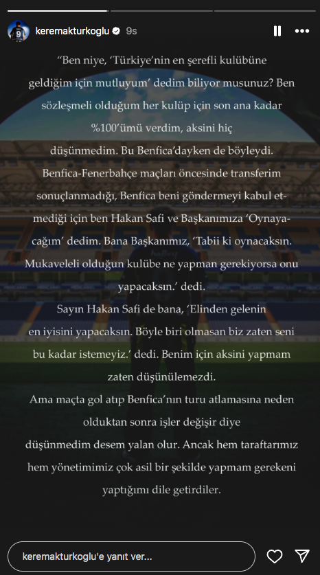 Icardi'den Kerem Aktürkoğlu'ya fena gönderme! O paylaşımı bomba gibi patladı - Resim: 2