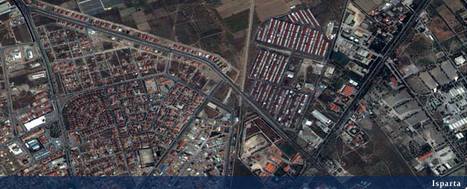 Google Map'e Türk rakip - Resim: 4