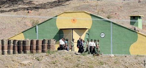 Genelkurmay Başkanı o birlikte!  - Resim: 3