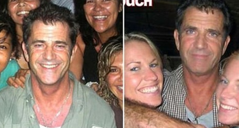 Alkol ünlü isimleri böyle rezil etti! - Resim: 1