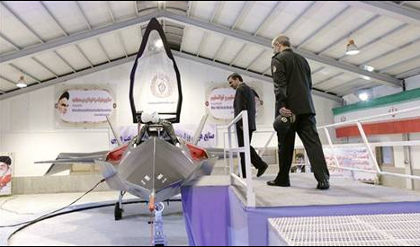 İran'ın Kahhir'i dünyayı çatlatacak - Resim: 4