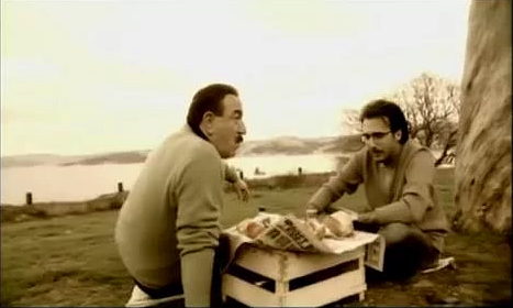 Türk kliplerinden en ilginç anlar... - Resim: 3