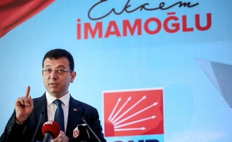 Öğrenciye 50 lira annelere bedava olacak! İşte Ekrem İmamoğlu'nun vaatleri - Resim: 0