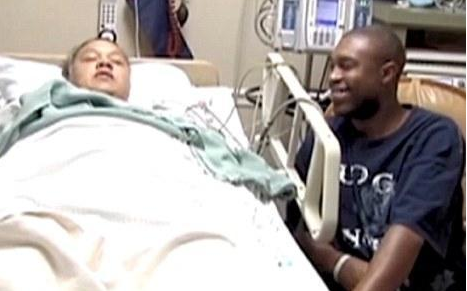 7 kilo 300 gram ağırlığında doğdu - Resim: 3