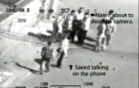 ABD sivilleri böyle taradı! - Resim: 3