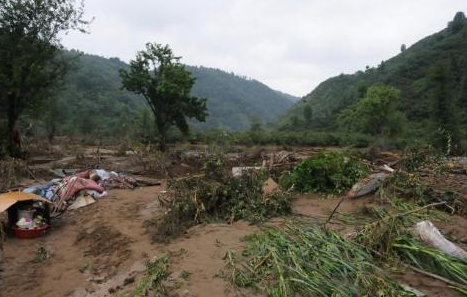 Giresun'da hayat felç oldu - Resim: 2