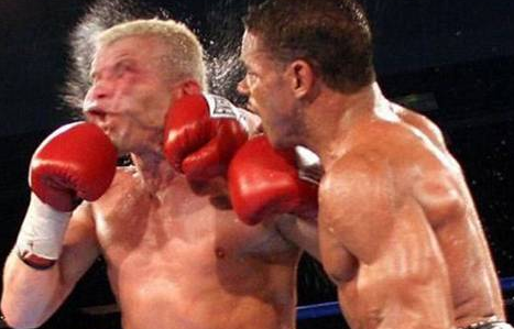 Hiç böyle maç gördünüz mü? - Resim: 2