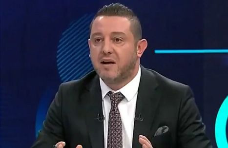 İrfan Can Eğribayat için olay iddia! Nihat Kahveci'nin sözleri gündem oldu - Resim: 4