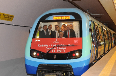 Buraların taşı toprağı altın oldu! - Resim: 2