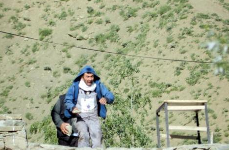 BDP'liler askerden yardım istedi - Resim: 1