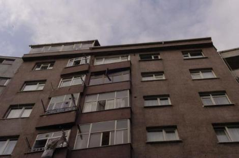 Zekeriya Beyaz'ın evine Gülen baskını  - Resim: 2