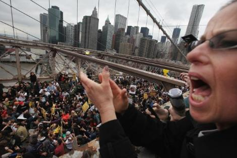 ABD böyle direniş görmedi - Resim: 2