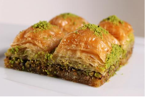 Dikkat! Bayramda midenizi bozmayın - Resim: 2