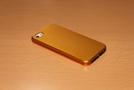 Cep yakmayan altın iPhonelar - Resim: 3