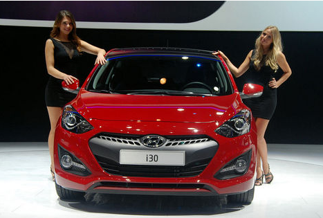 Bu otomobiller görülmeye değer! - Resim: 2