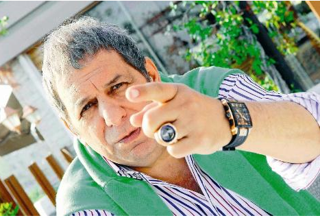 Ünlüler hadım cezası için ne diyor? - Resim: 4