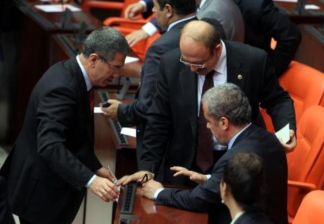 Hükümet resmen görevde - Resim: 2