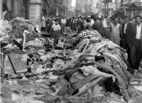 Türkiye'nin 56 yıllık utancı - Resim: 3