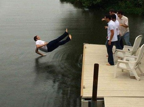 Saniyeler sonra dehşeti yaşadı yok böyle an - Resim: 1