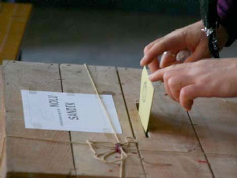 Meclis'e girecek 6 parti - Resim: 3