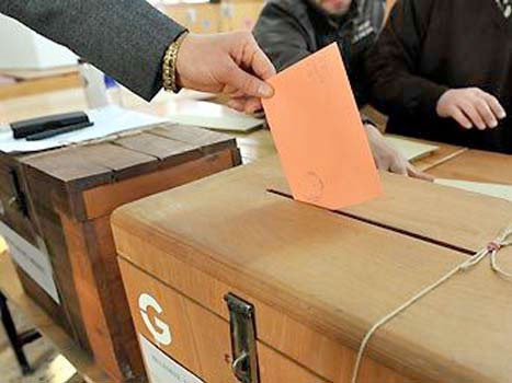 Meclis'e girecek 6 parti - Resim: 4