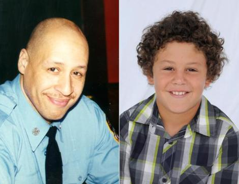 Onlar babalarını hiç görmediler - Resim: 4